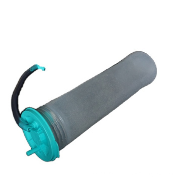 Lonmed disposable suction liner for whole sale